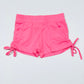 Pink shorts - Size 0