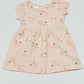 Ballerina dress - Size 9 months