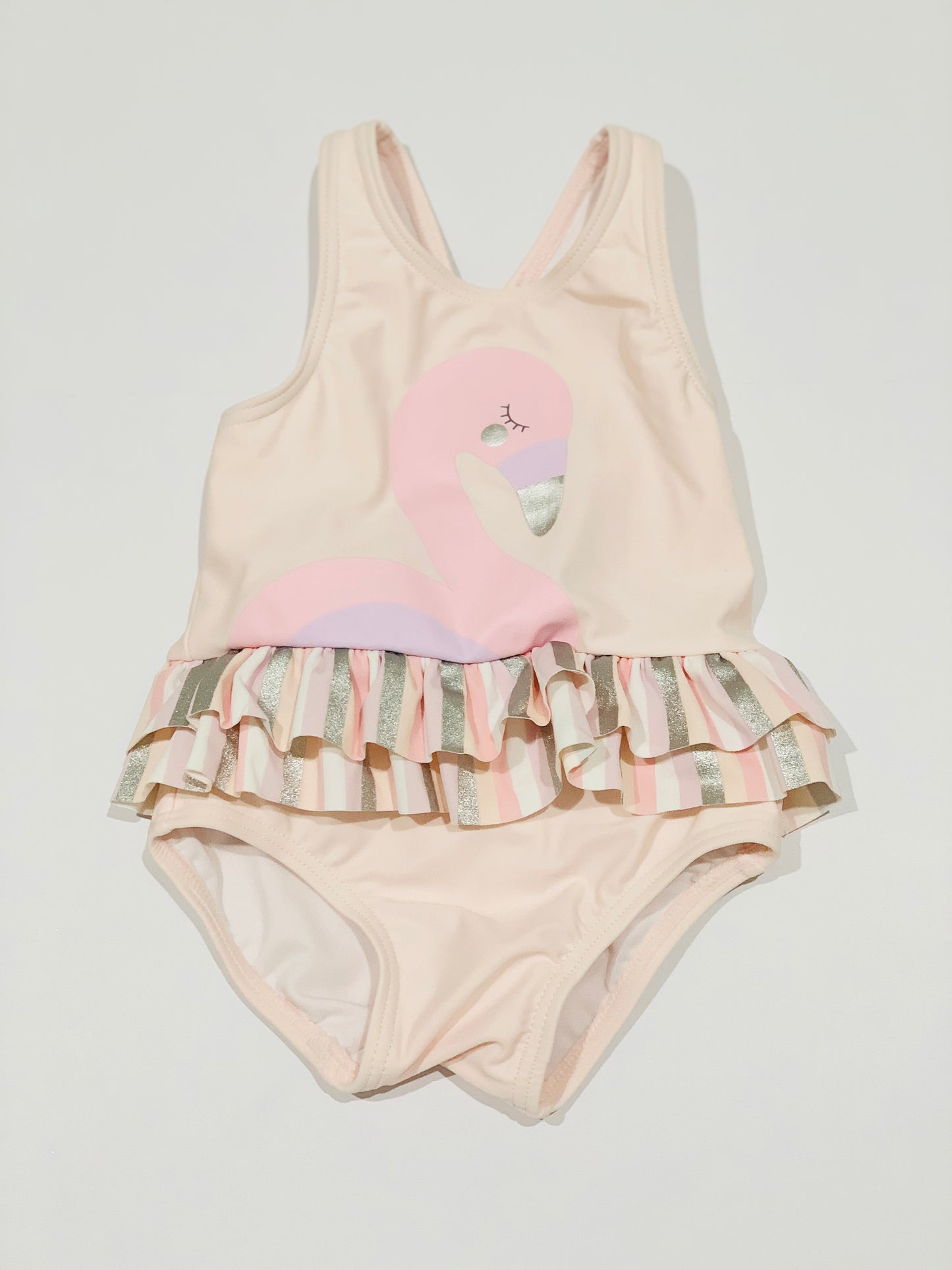 Swan swimmers - Size 0