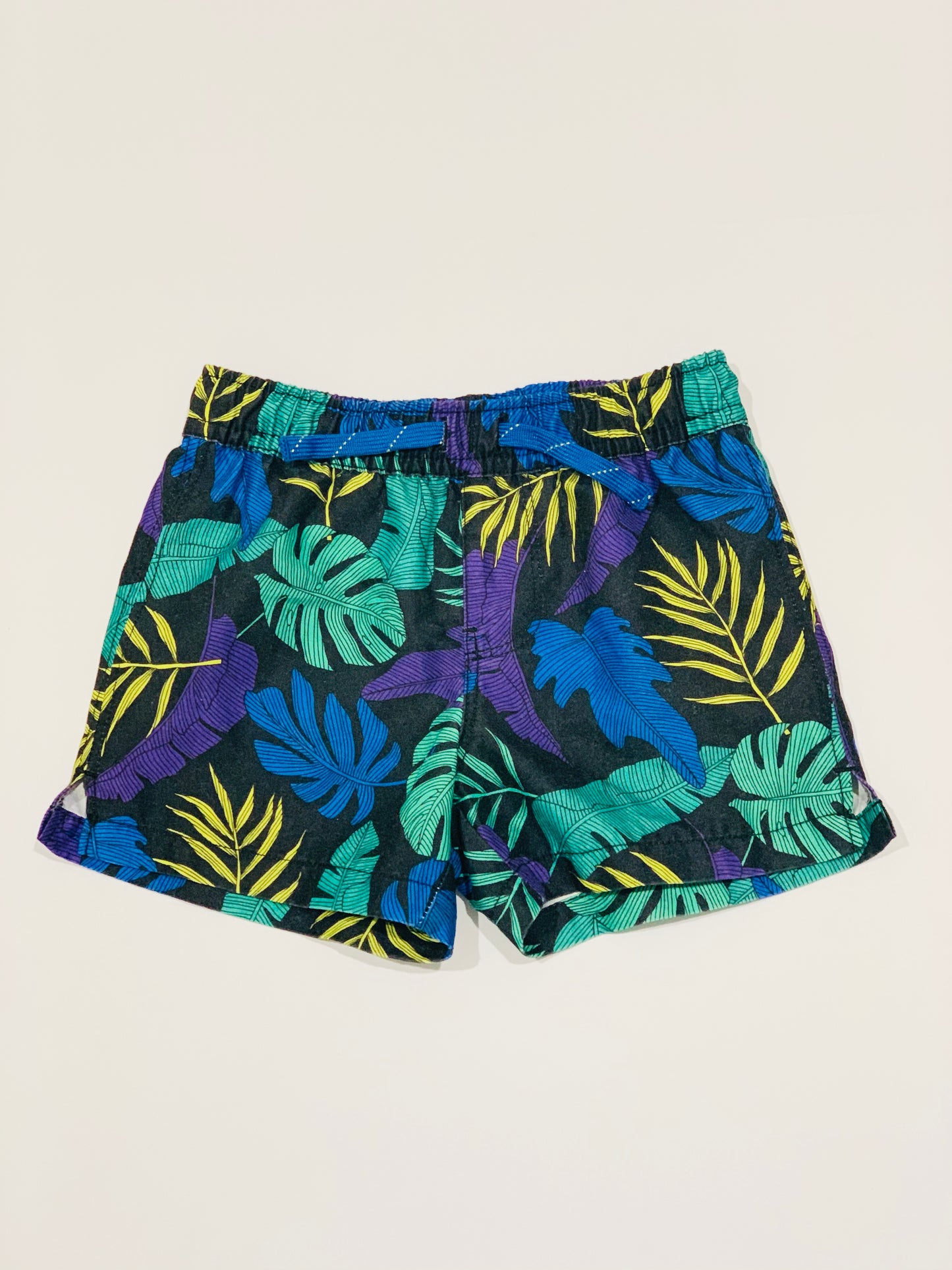 Leaf boardies - Size 0