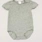 Grey bodysuit - Size 0