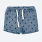 Palm tree shorts - Size 0