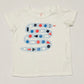 Snake tee - Size 0