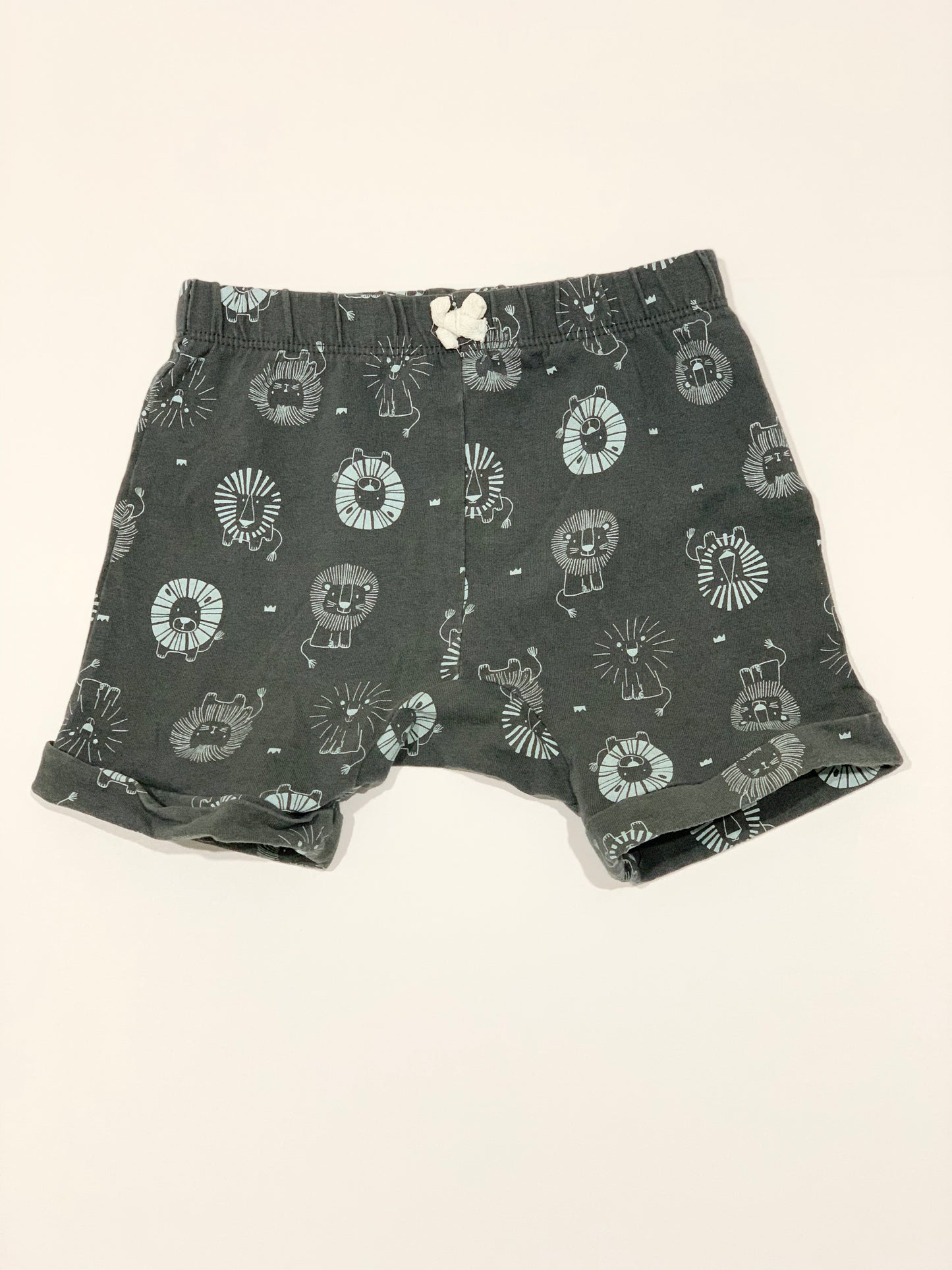 Lions shorts - Size 0