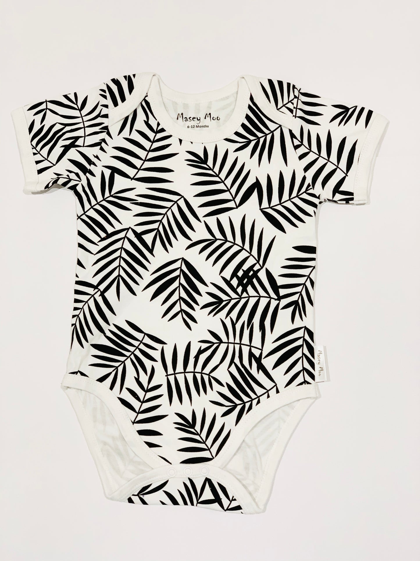 Tropics bodysuit - Size 0