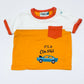 It's a classic tee - Size 0
