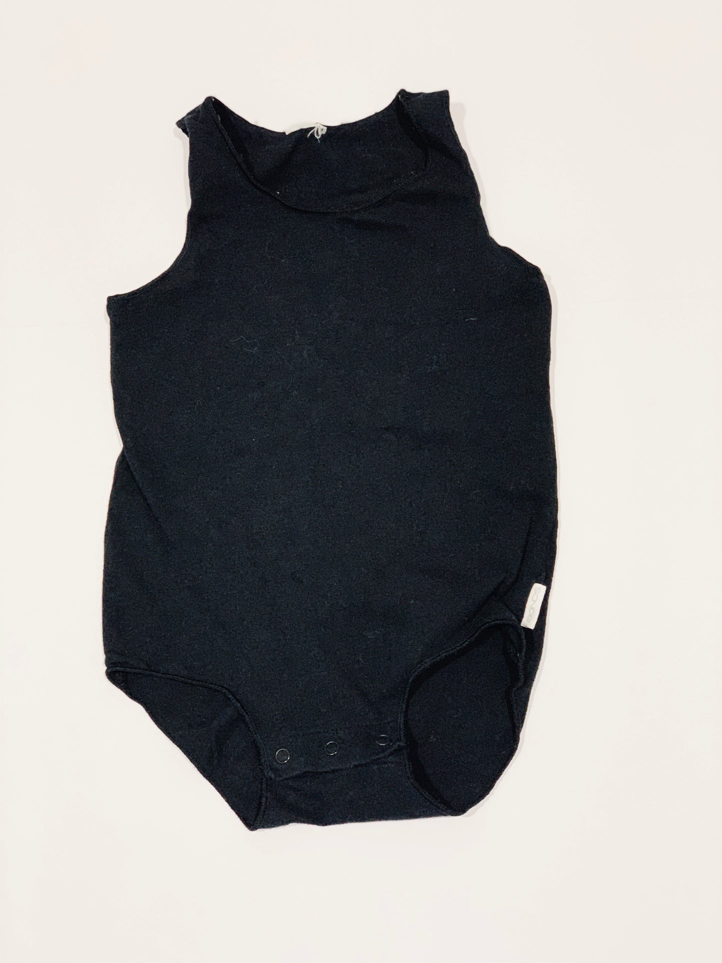 Black bodysuit - Size 0