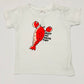 Lobster tee - Size 0