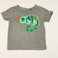 Chameleon tee - Size 0