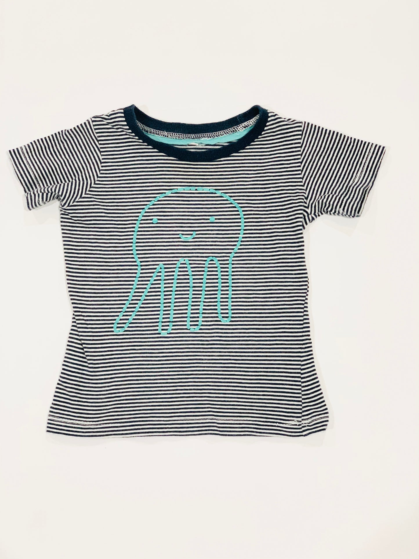 Jellyfish tee - Size 0
