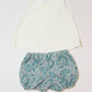 Floral set - Size 2