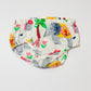 Elephant nappy cover - Size 2