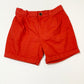 Red shorts - Size 2-3