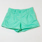 Green shorts - Size 2