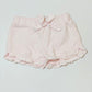 Pink sweat shorts - Size 2
