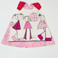 Handmade top - Size 2