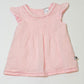 Pink top - Size 2