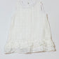 White dress - Size 2