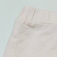 Pink sweat shorts - Size 2