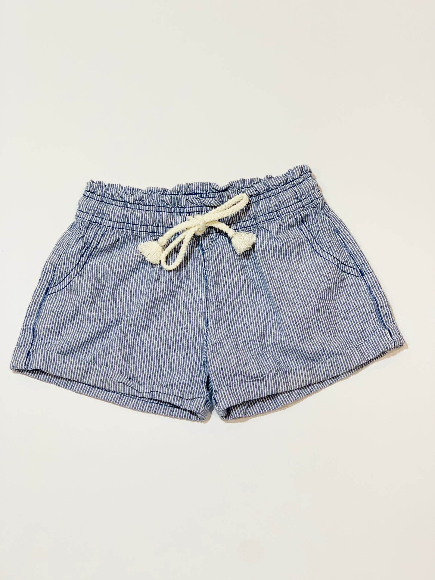 Striped shorts - Size 3