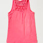 Ribbed tank - Size 3