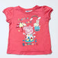 Peppa tee - Size 3