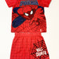 Spider Man pyjamas - Size 3