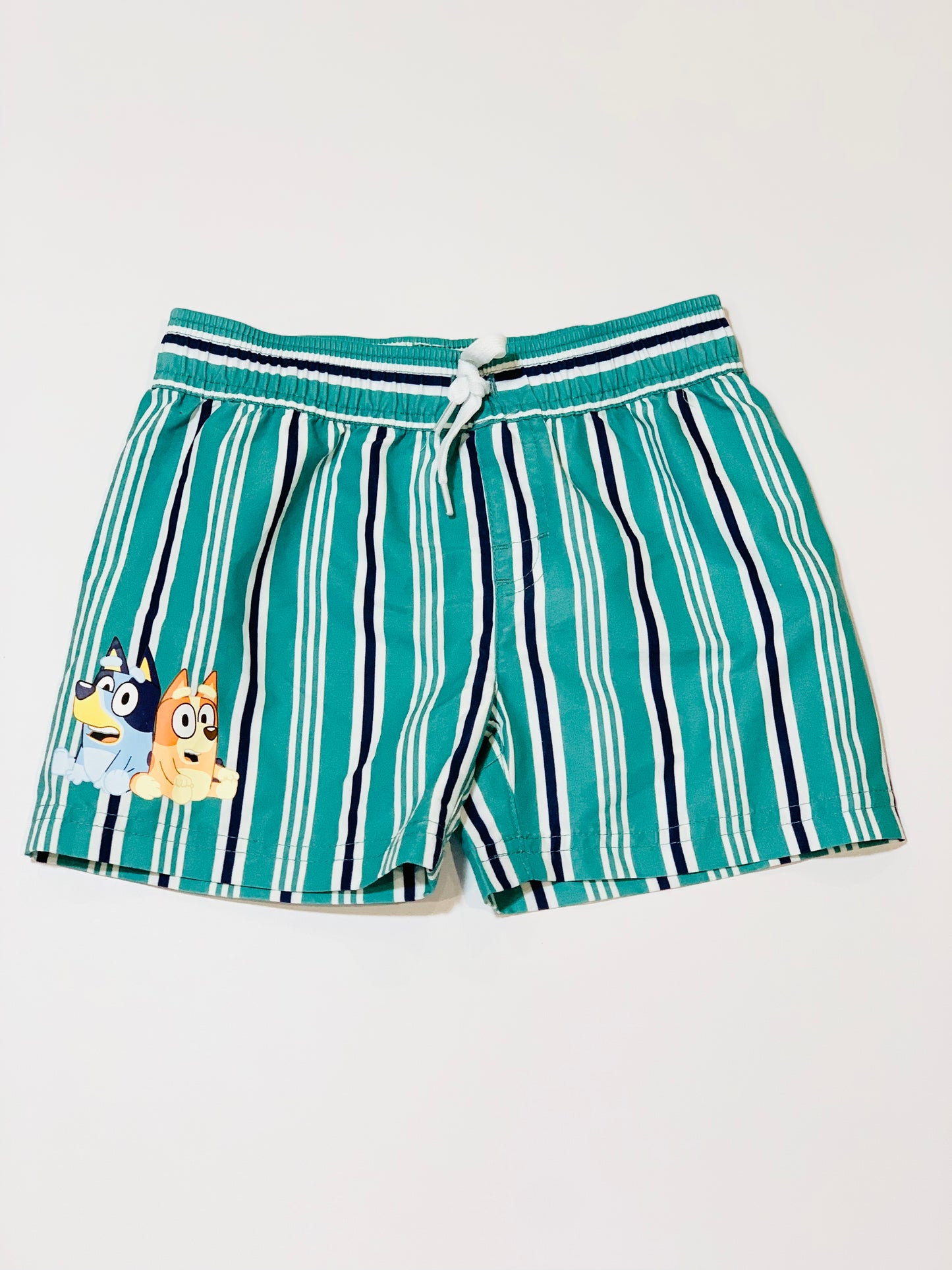 Striped boardies - Size 3
