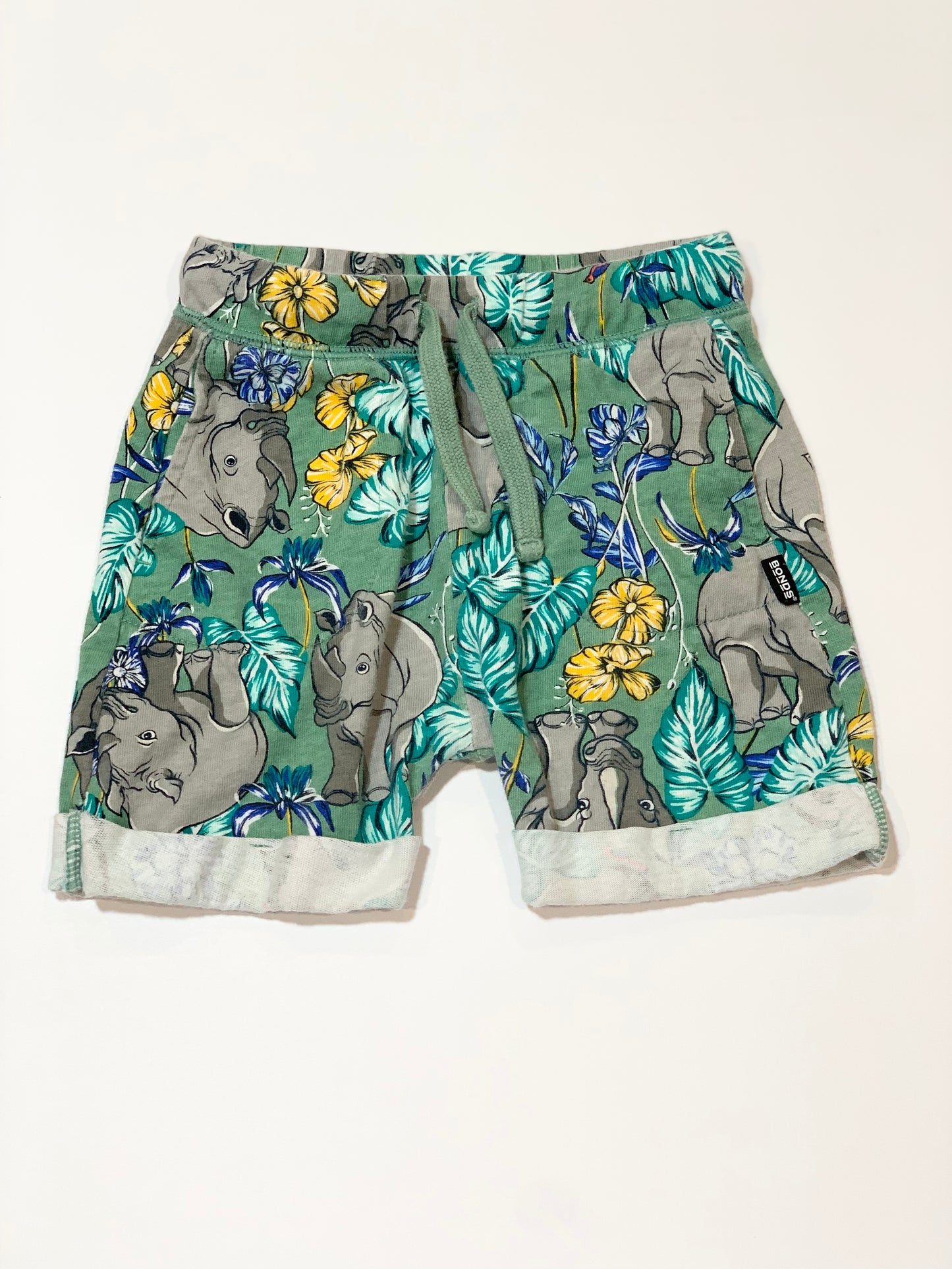 Rhino shorts - Size 3