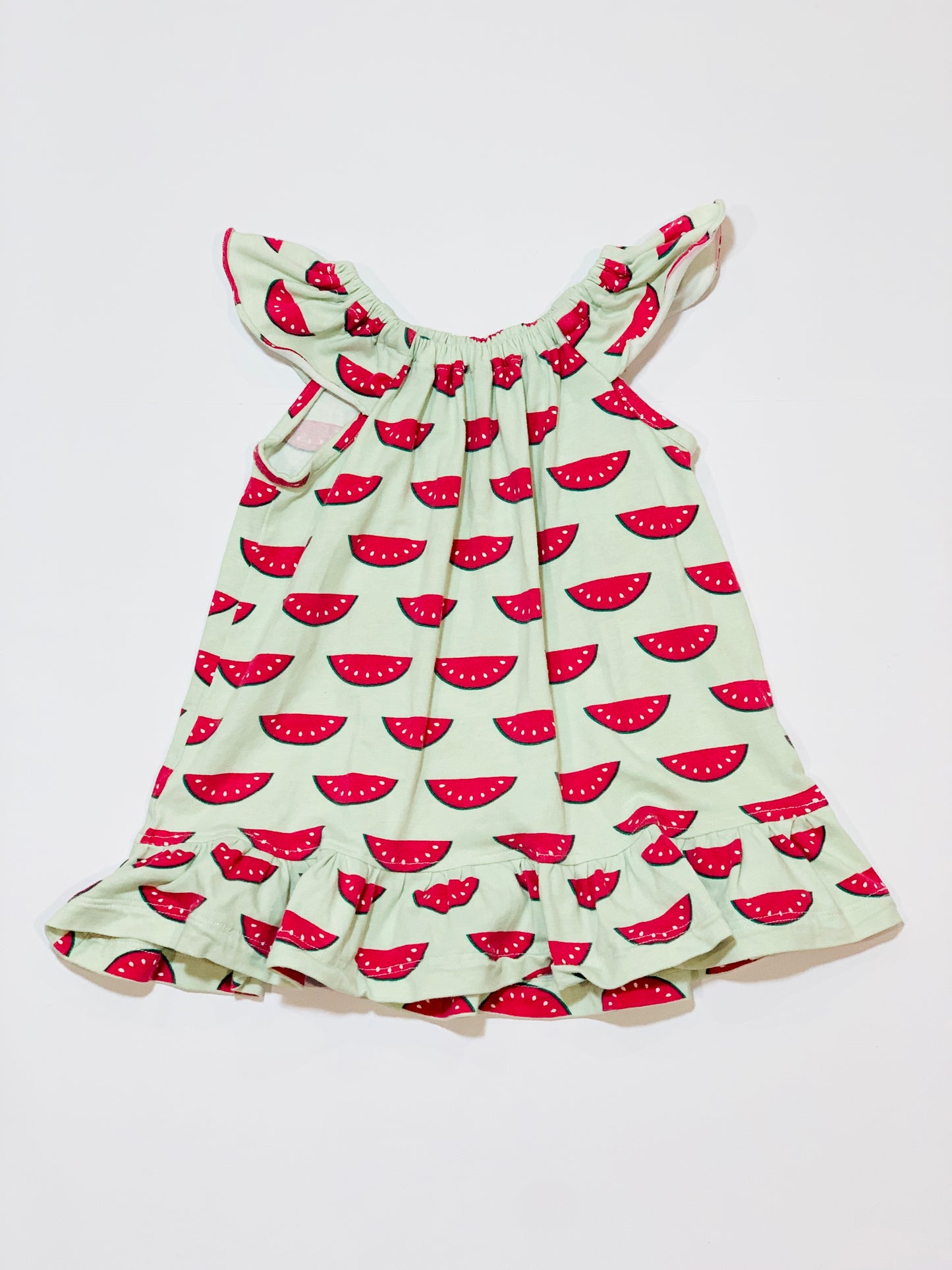 Watermelon top - Size 3