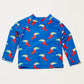 Toucan rashie - Size 2