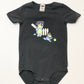 Bluey bodysuit - Size 2