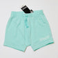 Green shorts brand new - Size 2