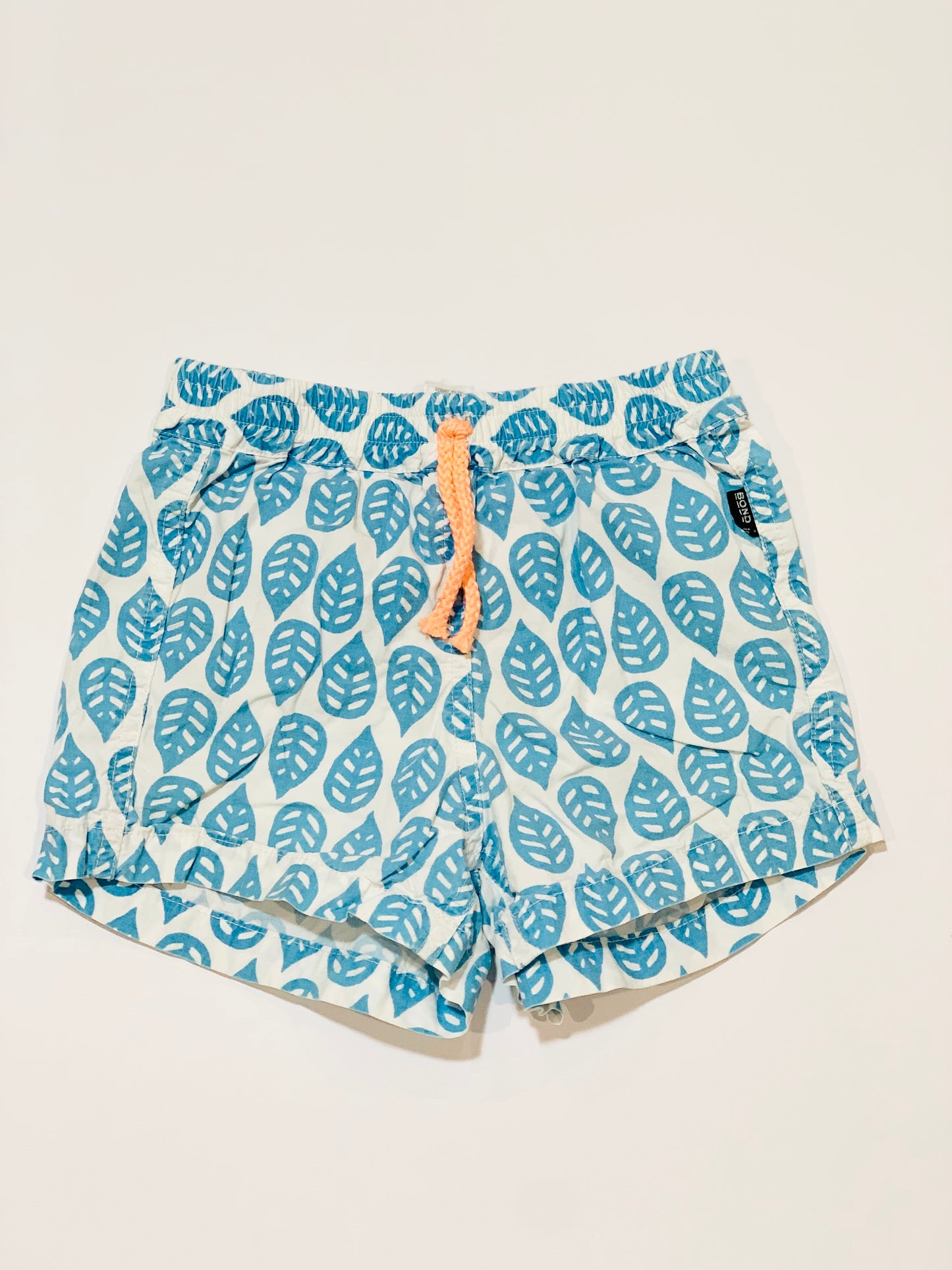 Leaf shorts - Size 2