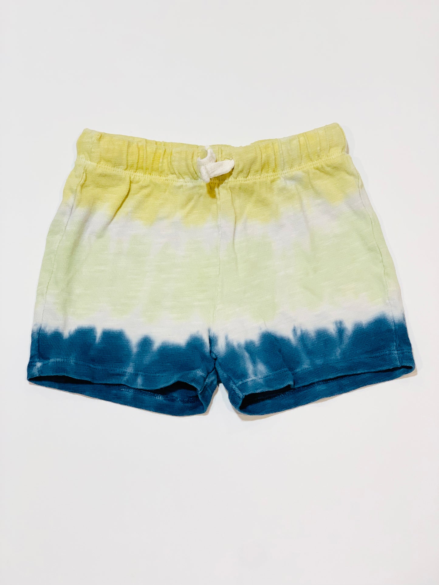 Tie dye shorts - Size 2