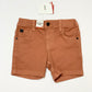 Denim shorts brand new - Size 2