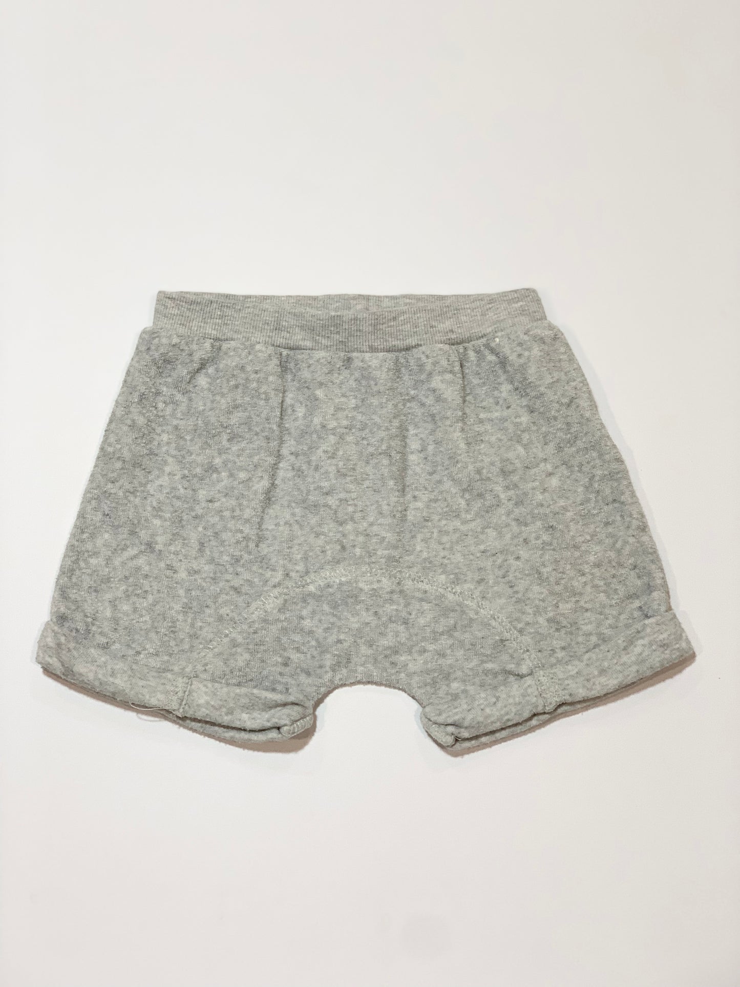 Terry shorts - Size 2