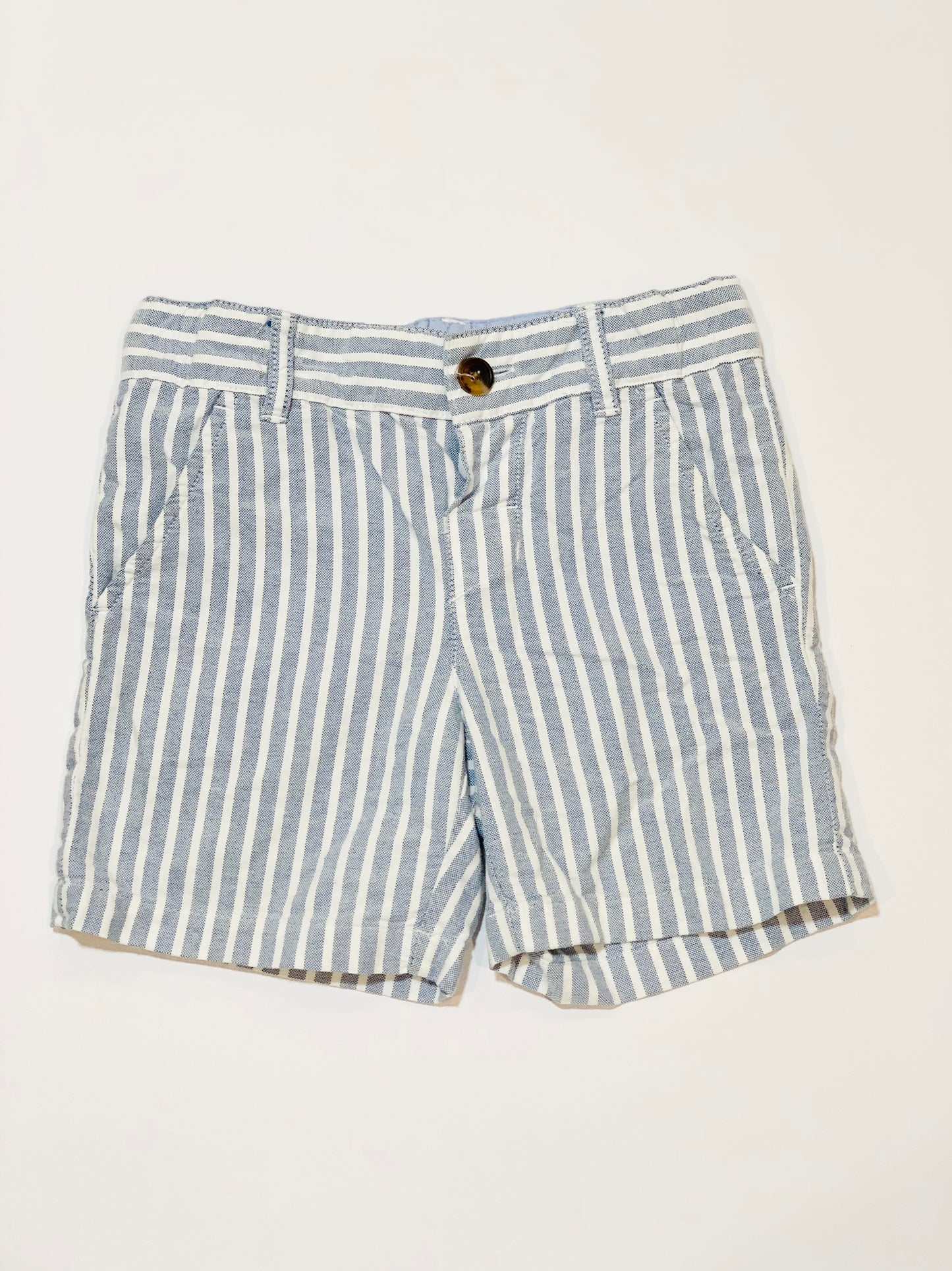 Striped shorts - Size 2-3