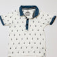 Nautical polo - Size 2-3