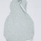 Grey Easy Swaddle - Size 0-3 months
