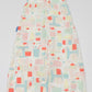 Ice creams 0.5 tog sleeping bag - Size 6-18 months