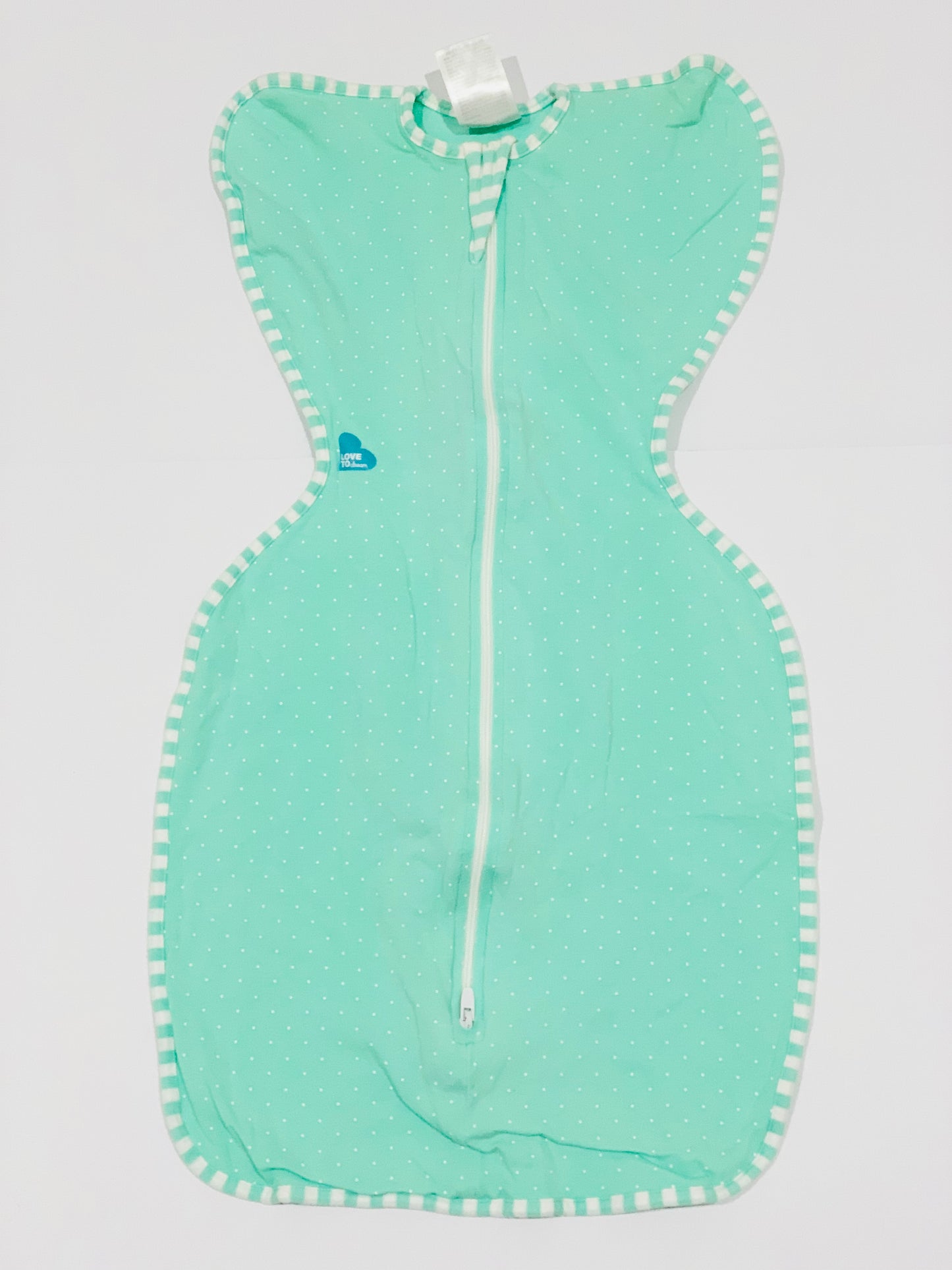Swaddle Up Summer Lite - Size medium