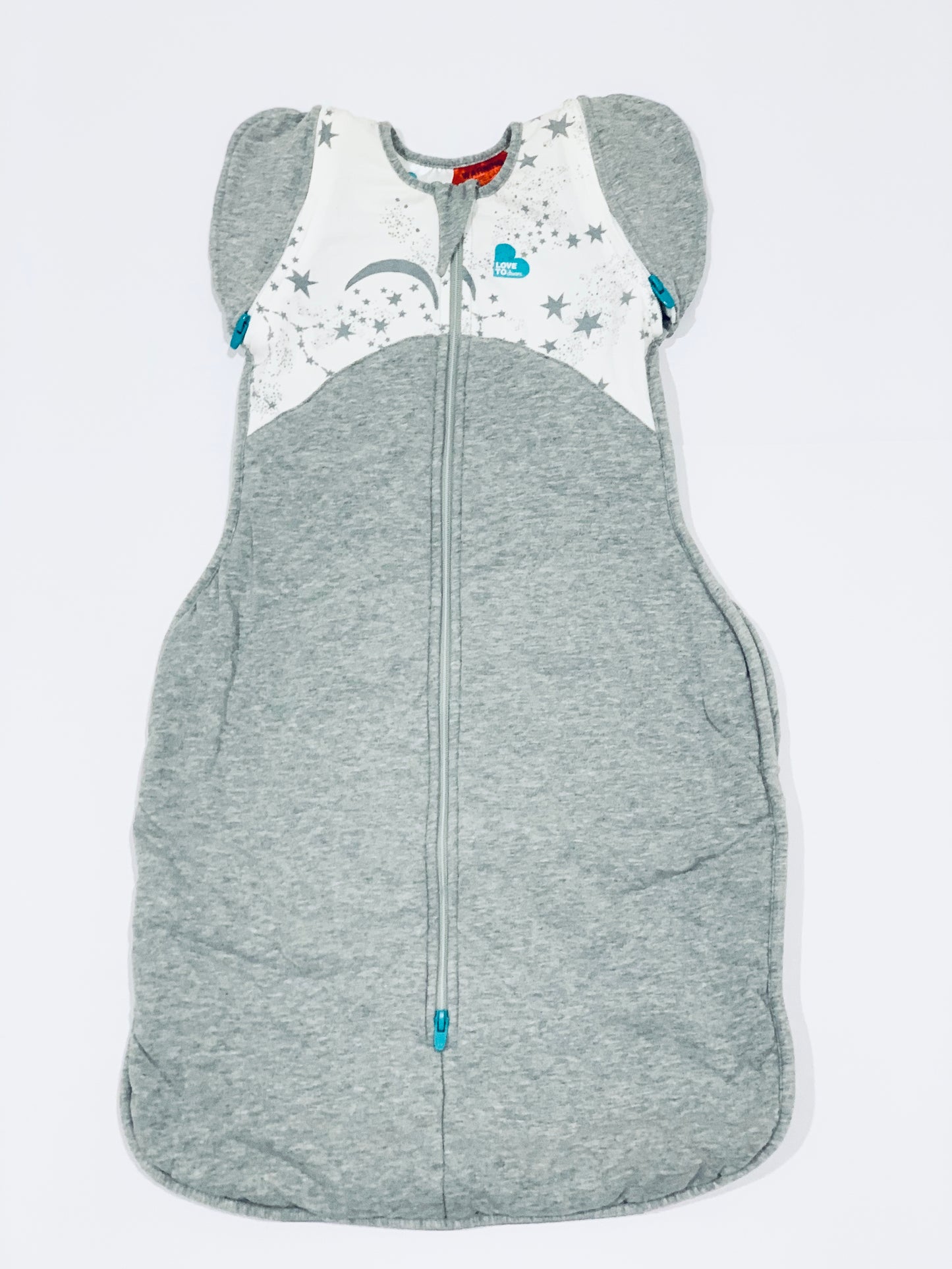 Swaddle Up Transition Bag Winter - Size medium