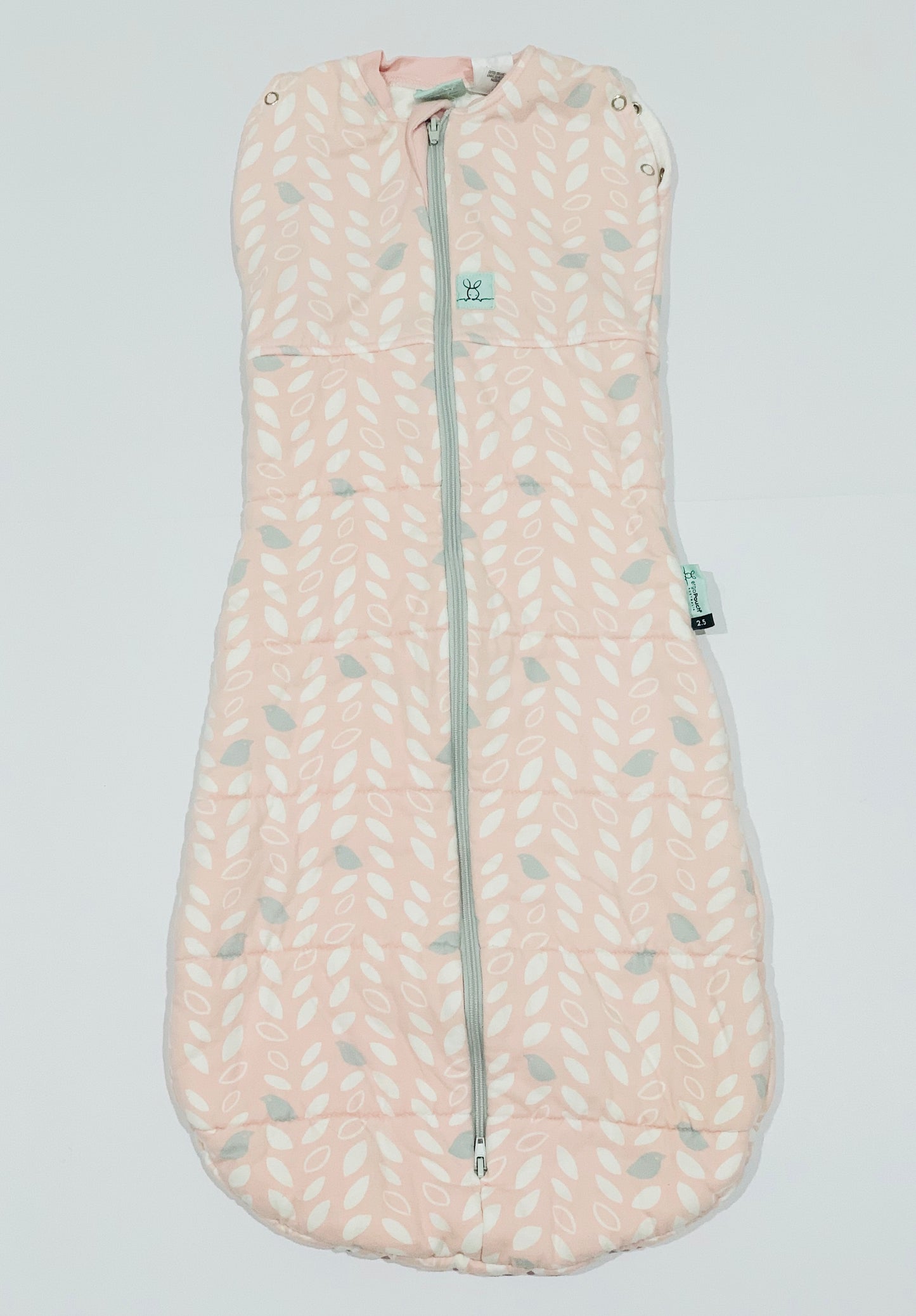 Cocoon swaddle bag 2.5 tog - Size 3-12 months
