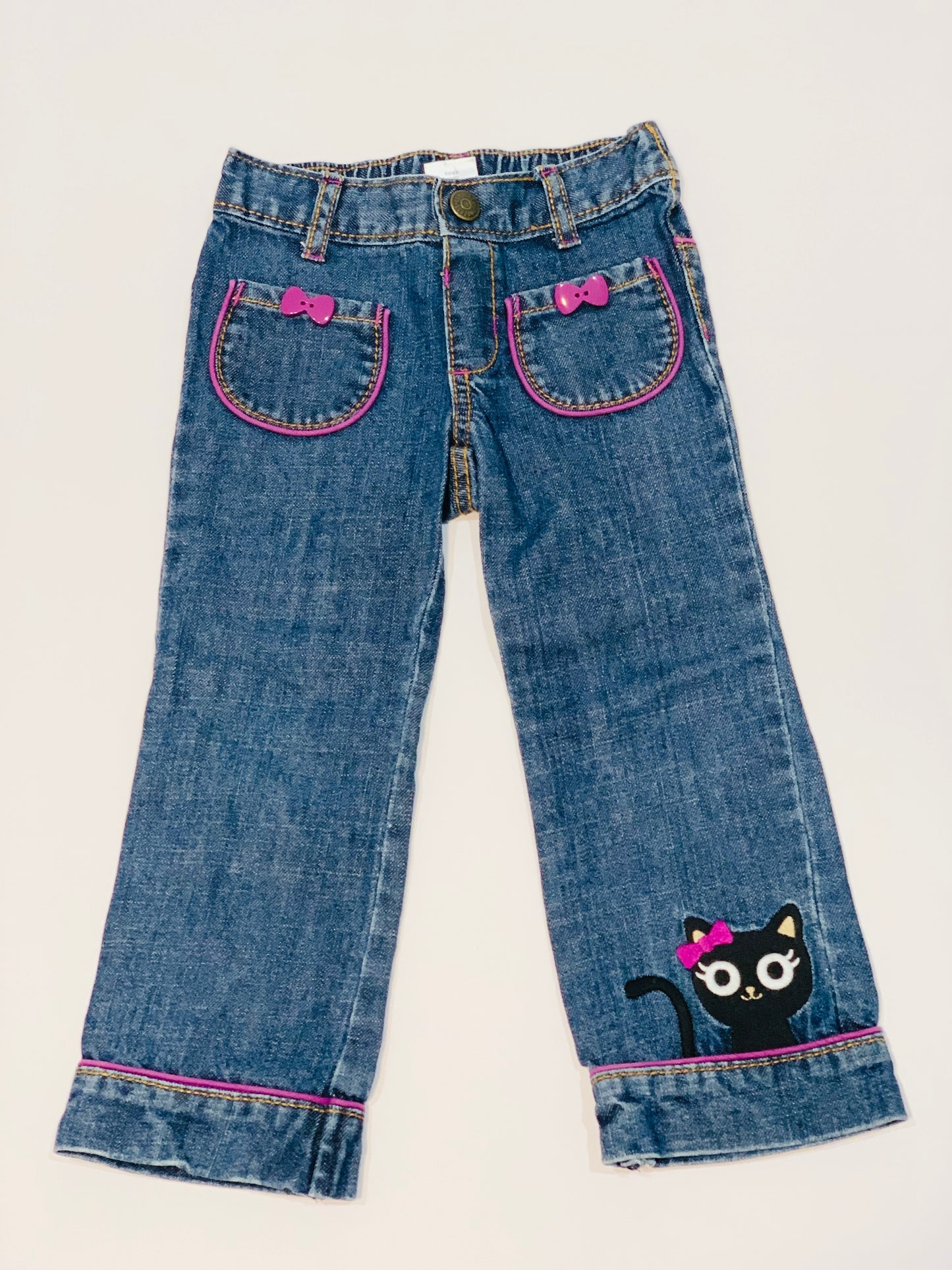 Denim jeans - Size 2