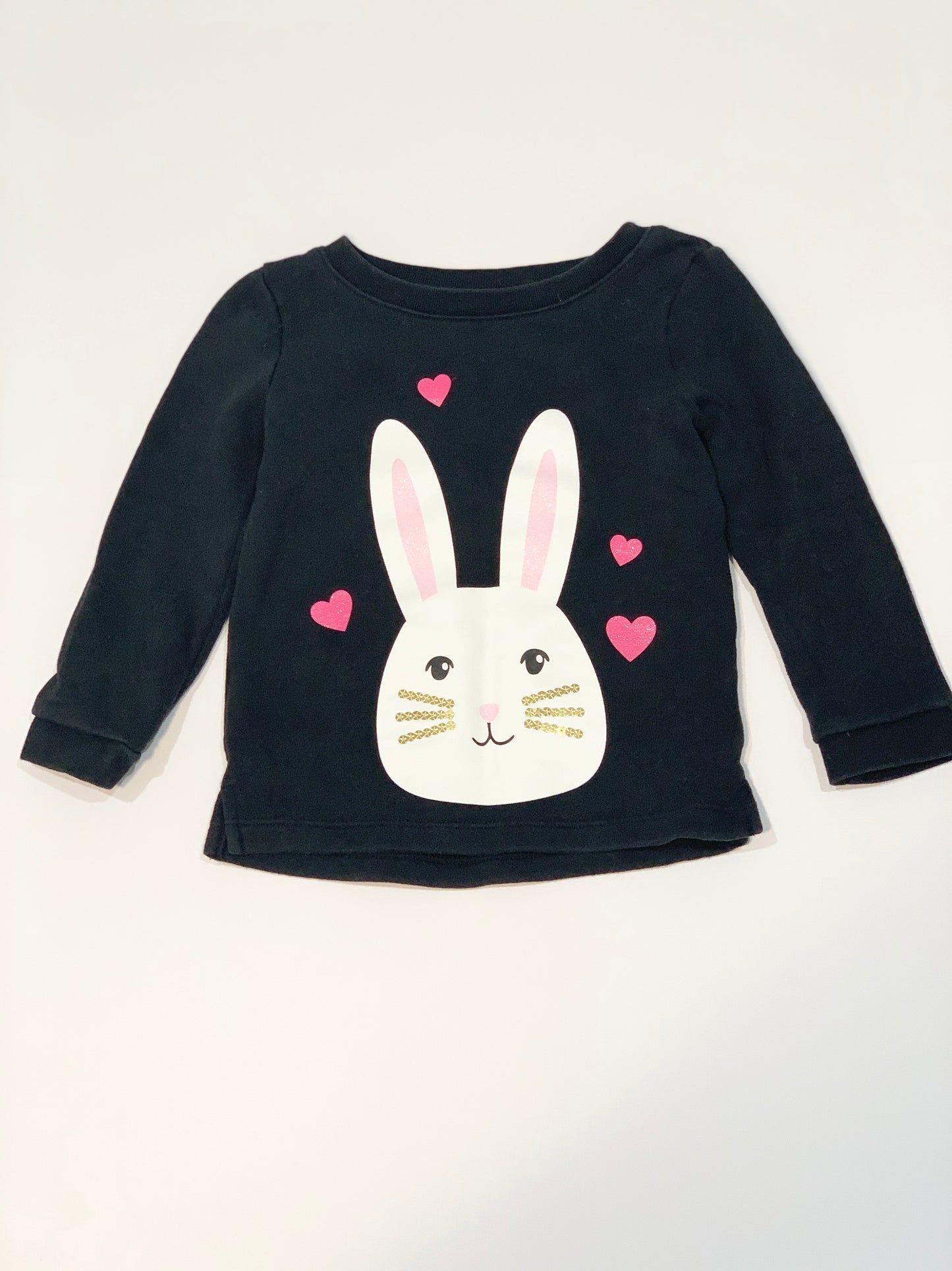 Bunny sweater - Size 2