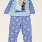 Frozen pyjamas - Size 2
