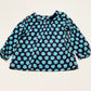 Owl top - Size 2