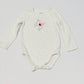 Pegasus spot bodysuit - Size 2