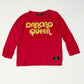 Dancing Queen top - Size 2